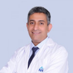 Dr. Robbie George